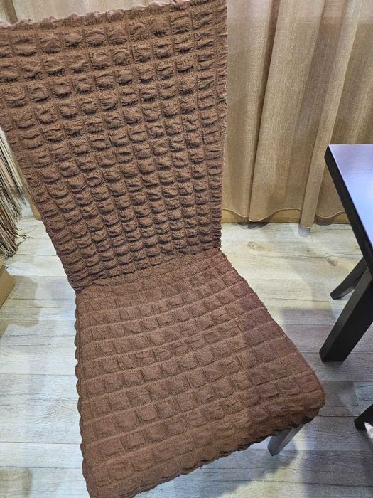 8 броя калъфи за столове