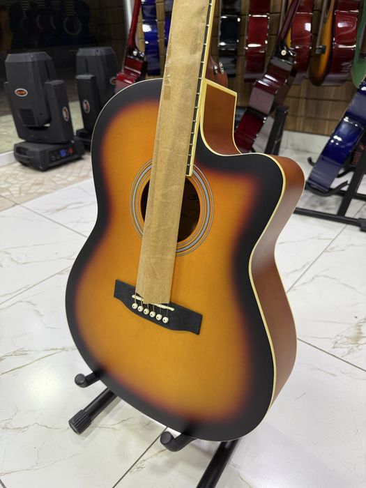 Gitara akustika 39 razmerli