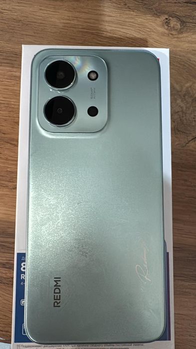 Redmi 15c продам 50 тыщ