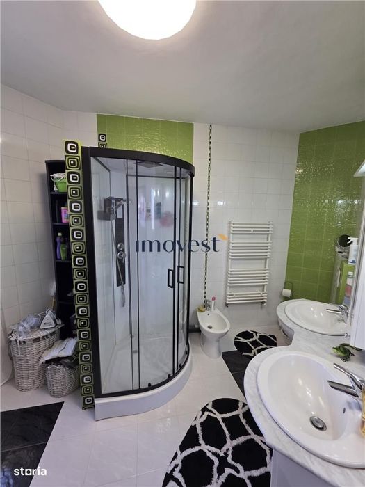 Apartament 3 camere zona Odobescu