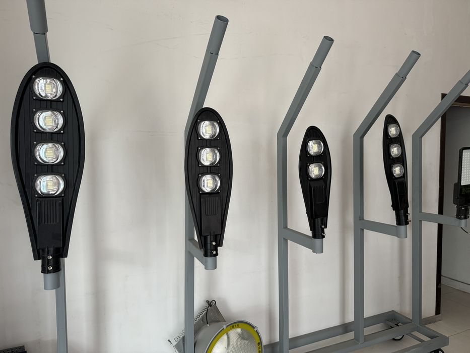 Quyosh chiroqlari( solnichni projektor)