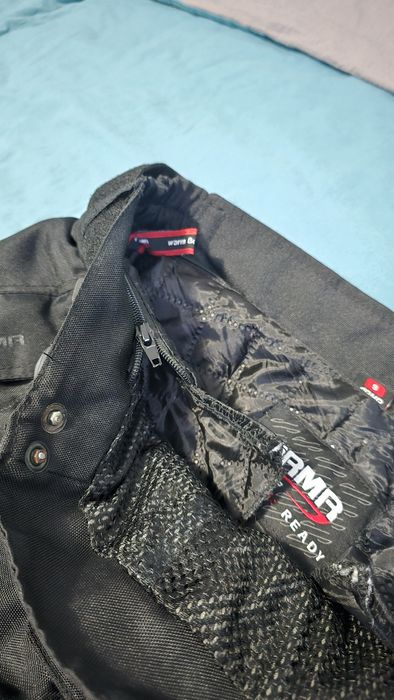 Мото панталон ARMR Moto