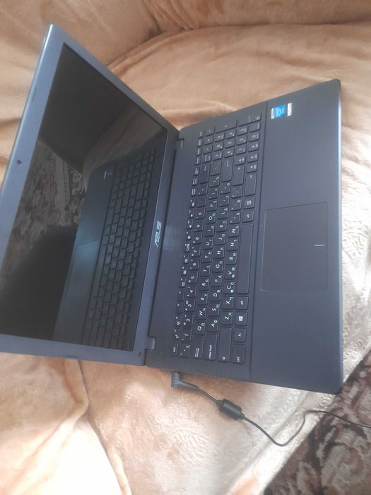 Asus X мадэль с гарантией