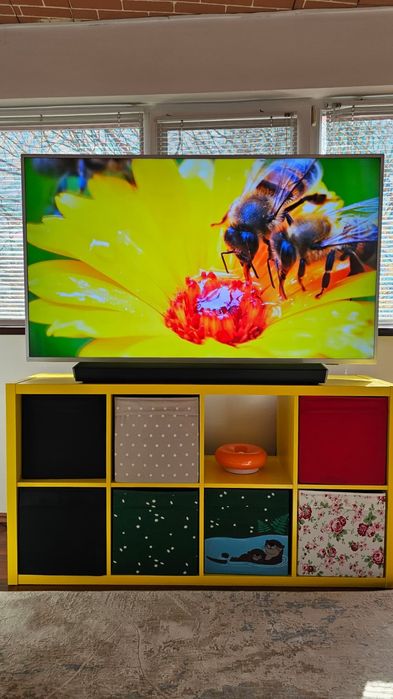 Philips 4k Smart Tv Android  65 (164 cm)