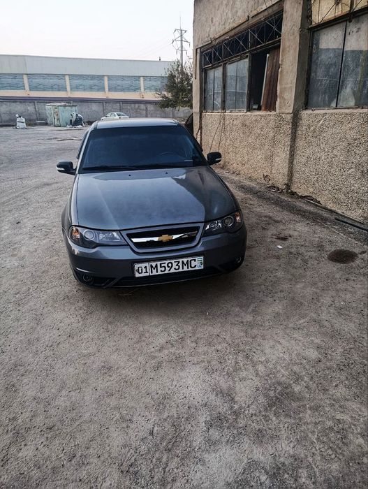 Nexia 2 legenda 1⁶dons mator