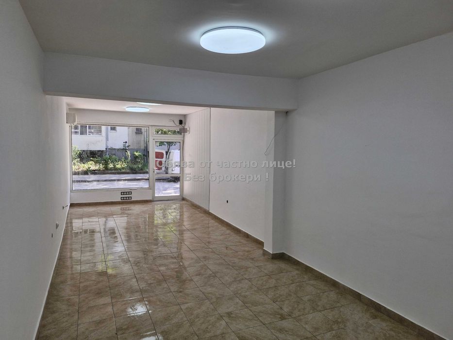 Продава се Магазин в Пловдив, Въстанически - 43 кв.м за 1917 €/кв.м - Снимка #6