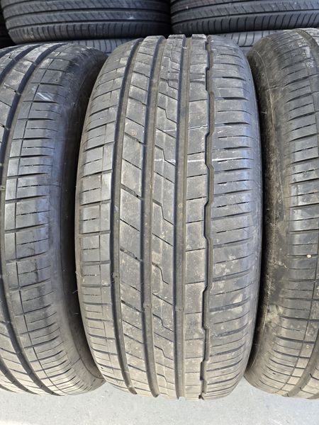 235/60/18 Hankook 4piese