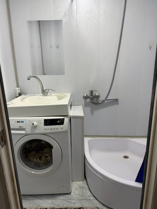 АРЕНДА  Ахмад-Югнакий ТТЗ 1/2/5 с мебелью и техникой. Цена: 350$