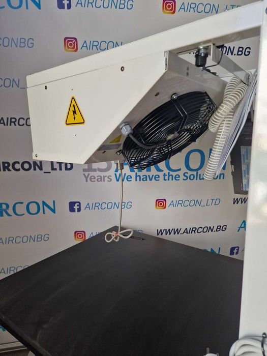 Хладилна камера (+)  5м3 от -2 до 6С / НОВА