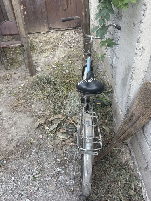 Продам велосипед срочно б/уу