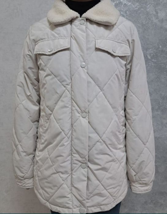 Куртка Демисезонная