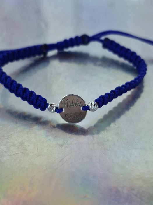 Bijuterii handmade cu elemente argint!