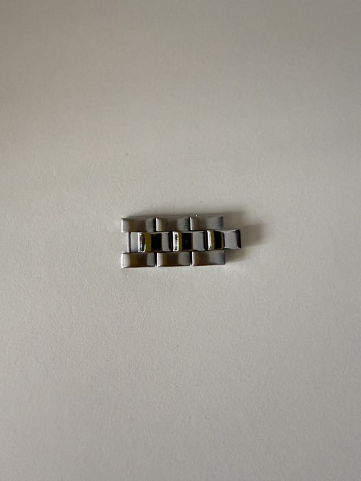 Fossil argintiu BQ3356