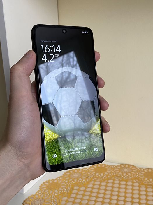 Redmi Note 12 Pro 256GB / 16