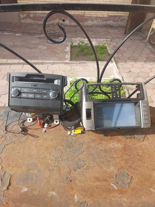 Продам магнитофон