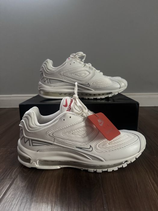 Nike Air Max 98 TL Supreme