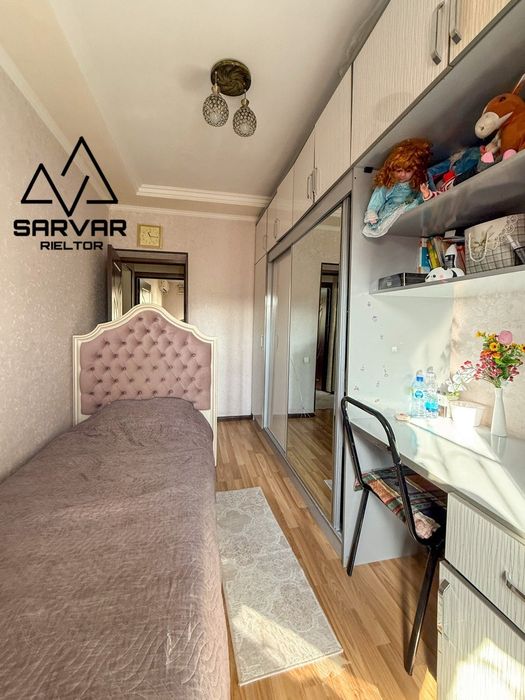 Продам 5/2/4 Паркентский Генерала Петрова 77 серия