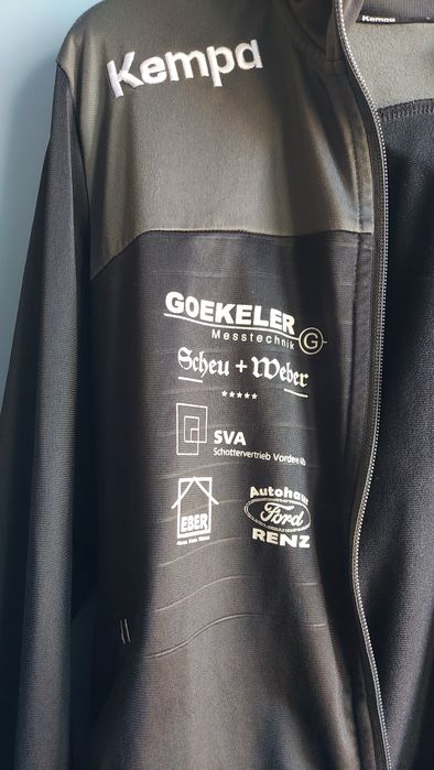 Bluza femei Kempa  M