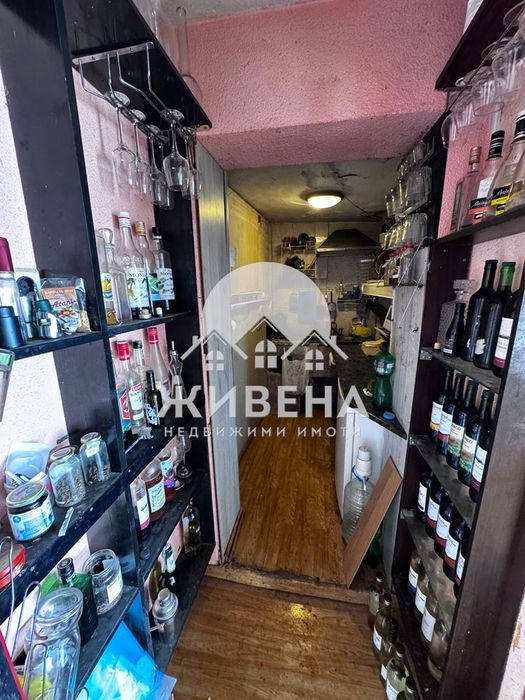 Продава къща в м-т Акчелар
