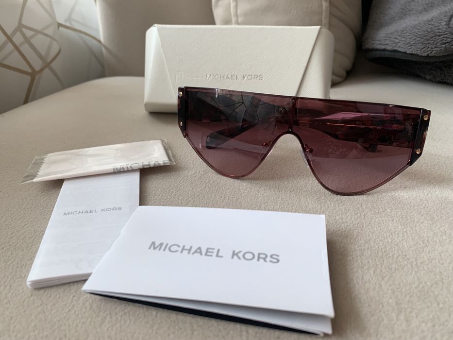 Слънчеви очила Michael Kors