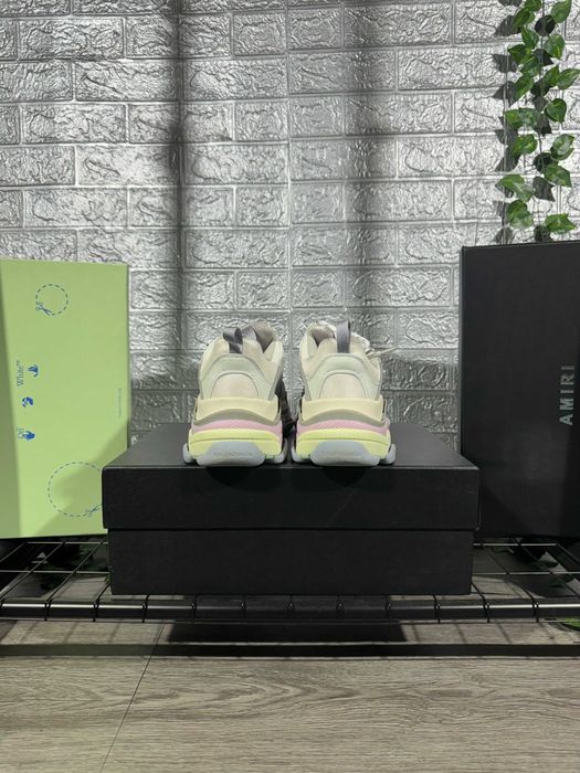 Balenciaga Triple S marimea 41