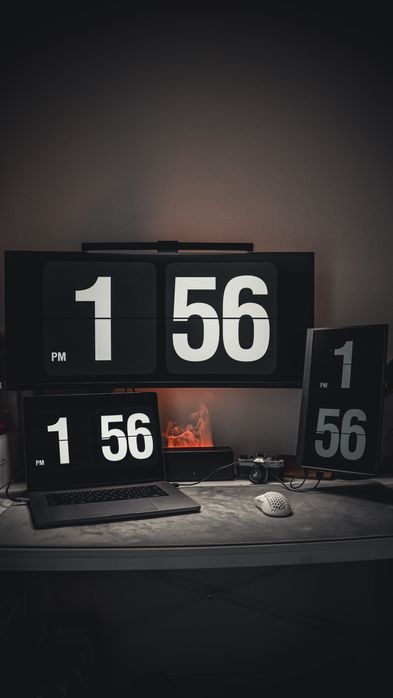 Комплект Macbook Pro 16