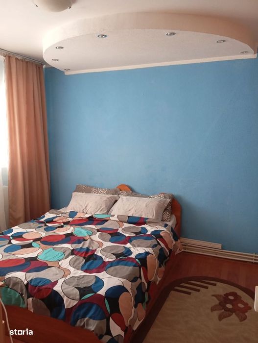 2 decomandate, 64 mp, IC Frimu, 70.000€