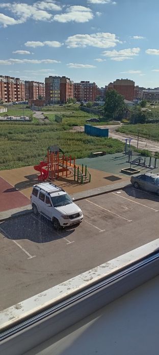 Продам малосемейку-студия новая