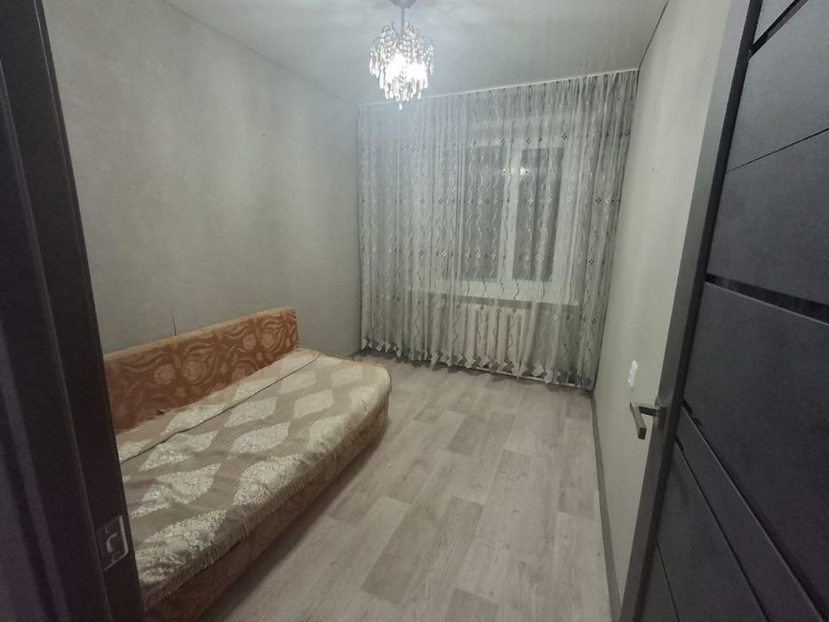 Продается 3-хкомнатная квартира