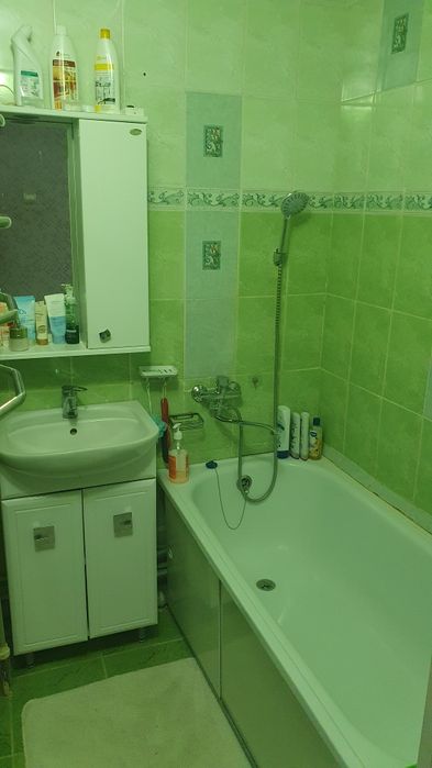 Продаётся 3 комнатная квартира