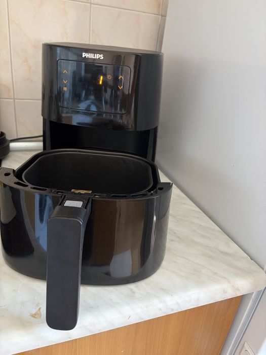 PHILIPS Airfryer HD9252/90 Фритюрник