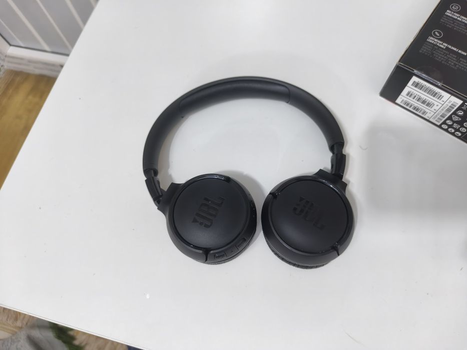 Наушники JBL Tune 520BT