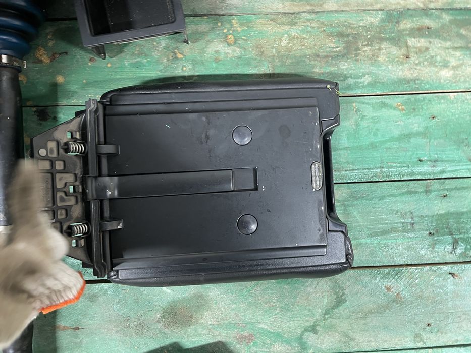 Продам от BMW E39.