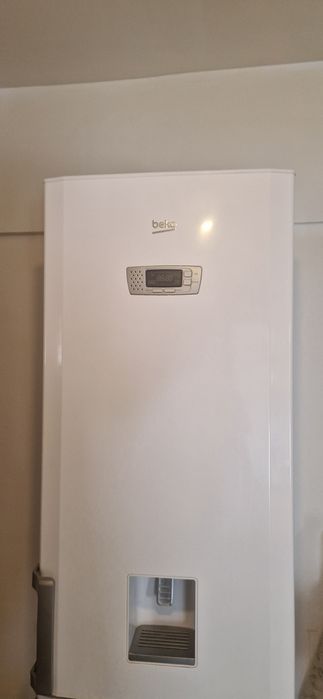 Frigider beko instalează foarte bună de funcți onare