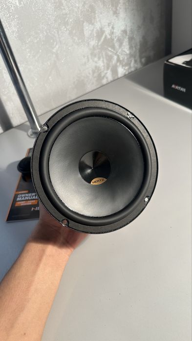 HERTZ DPK 16размер