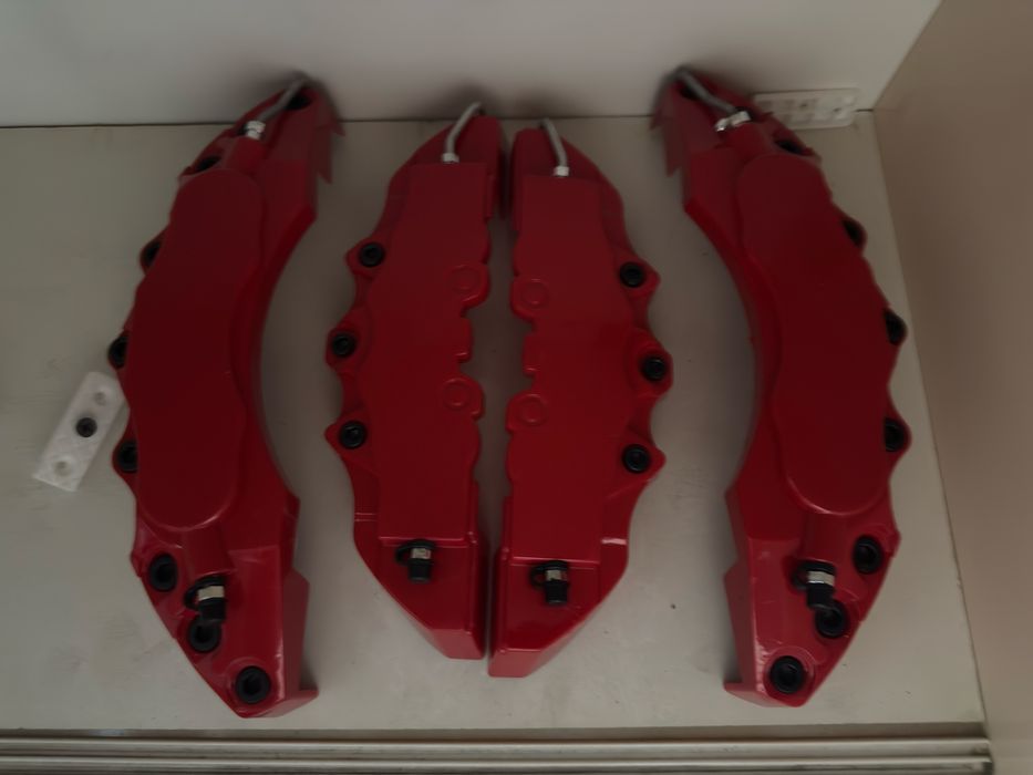 Brembo xarxil bor
