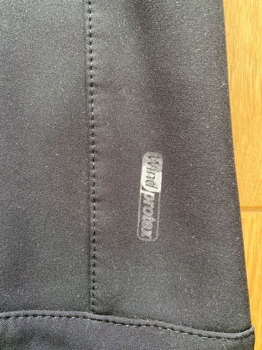 Дамски софтшел windstopper J'hayber
