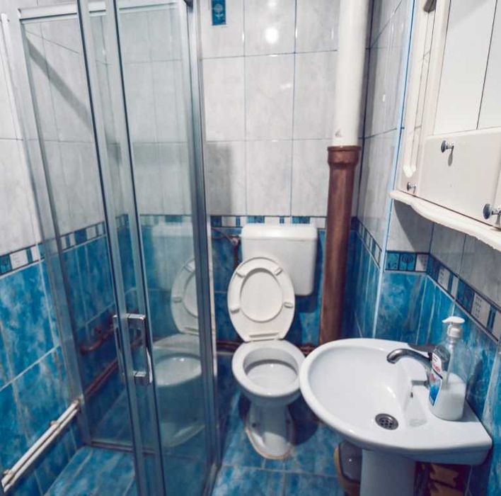 Дава се под наем Двустаен апартамент в Пловдив, Кършияка - 60 кв.м за 270.3 € - Снимка #1