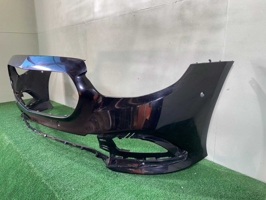 предна броня Mercedes W213 E klass 2020-2023 г. #1089V