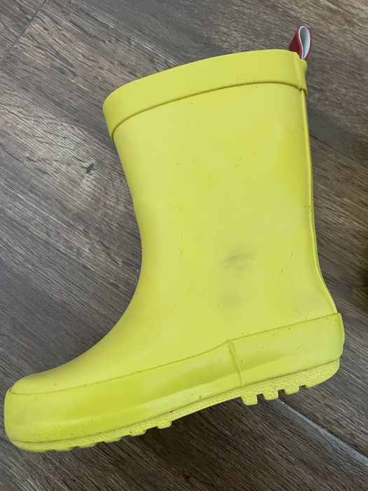 Cizme ploaie copii Pikachu