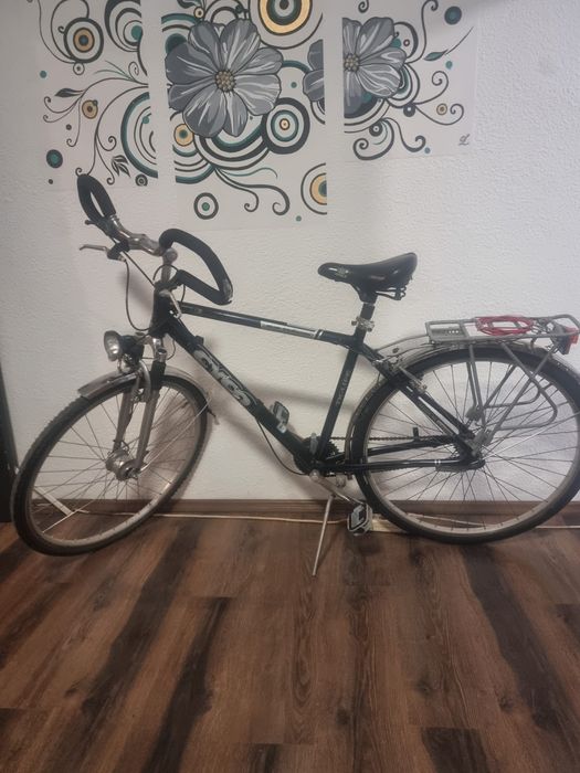 Bicicleta adulti 28 inch