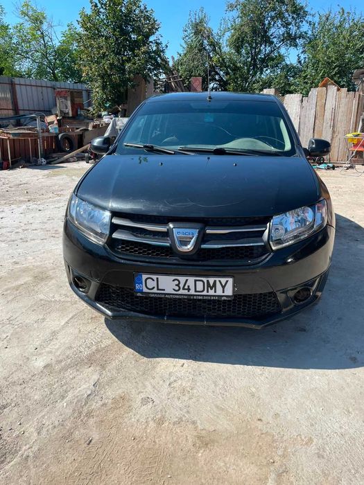 DACIA Logan 0 — imagine 2
