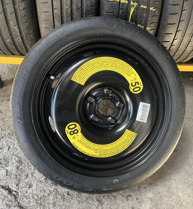 Rezerva Slim R18 Vw originala Noua
