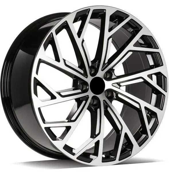 Jante Audi R18 5x112 S8 Style | A3 A4 A5 A6 Q5 Q3 Q2 Passat Arteon
