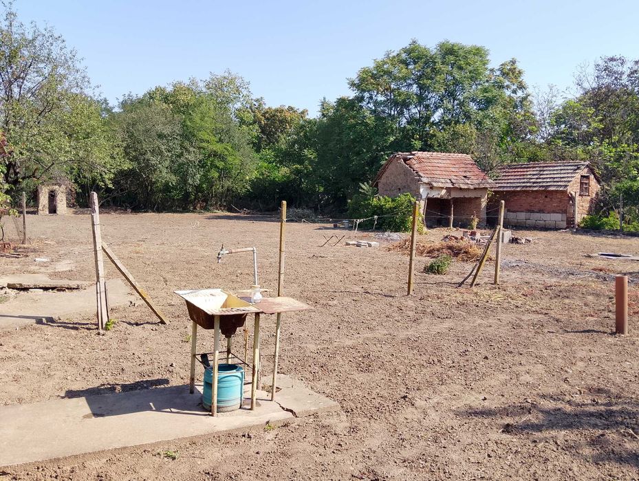 Продава се Парцел в с. Бърдарски геран, Област Враца - 1520 кв.м за 4 €/кв.м - Снимка #1