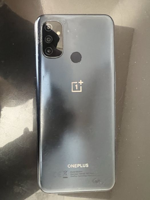 OnePlus Nord N100