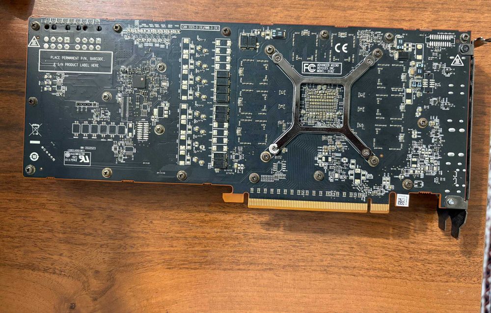 продаю rx 5700 8gb