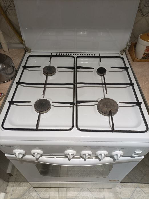 Газовая плита GEFEST