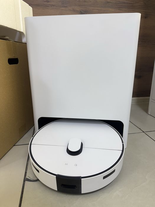 Робот пылесос Samsung Bespoke Jet Bot Combo