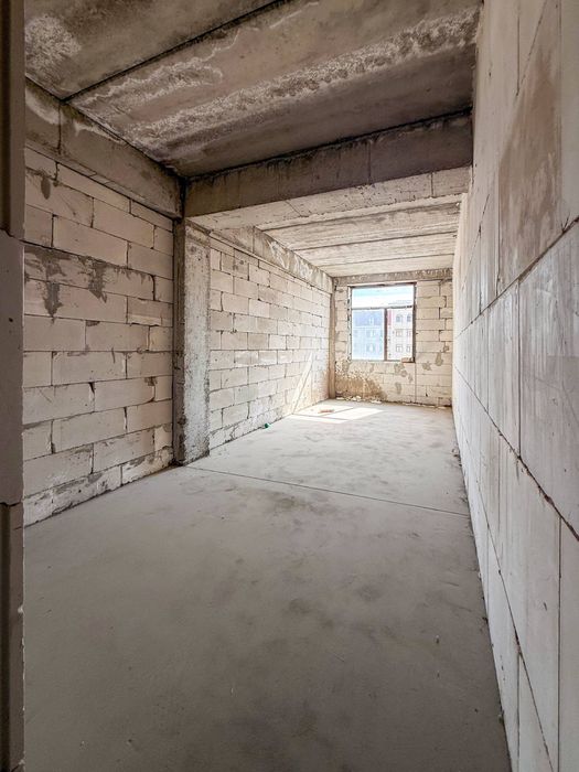 Паркентский 4/6/9 | 160 м² ЖК Megadom Мирзо-Улугбекский р-н,